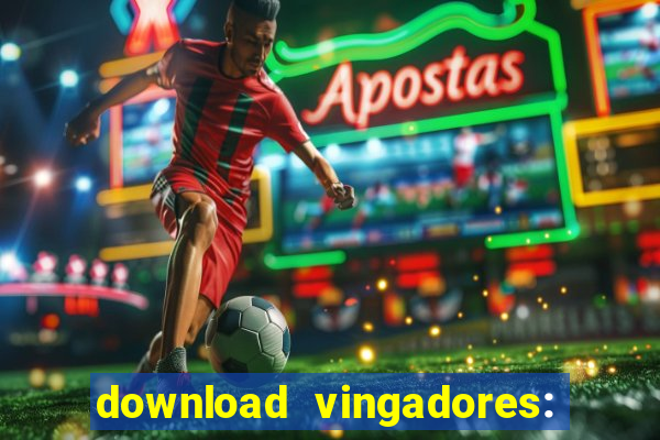 download vingadores: ultimato dublado google drive